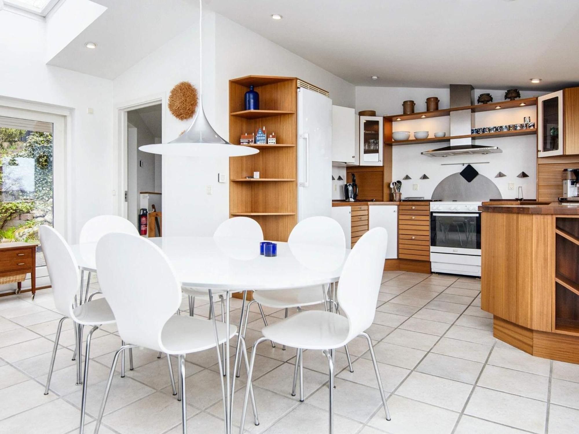 6 Person Holiday Home In B Rkop Børkop Esterno foto