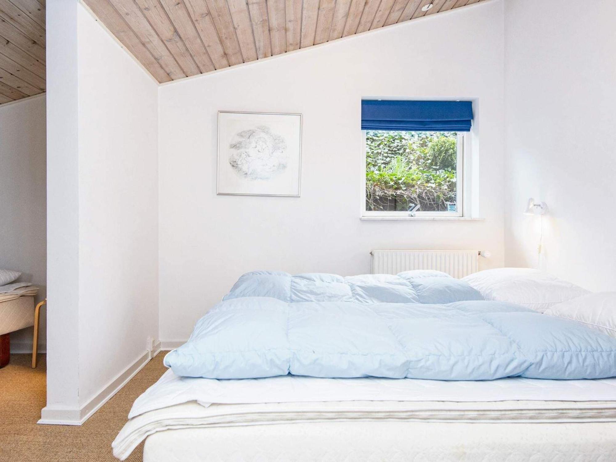 6 Person Holiday Home In B Rkop Børkop Esterno foto