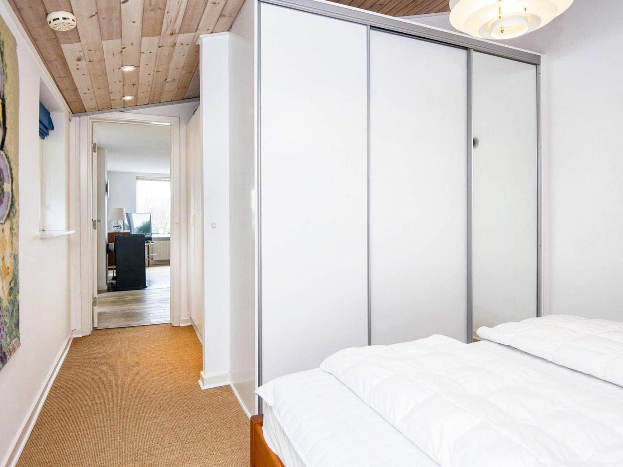 6 Person Holiday Home In B Rkop Børkop Esterno foto