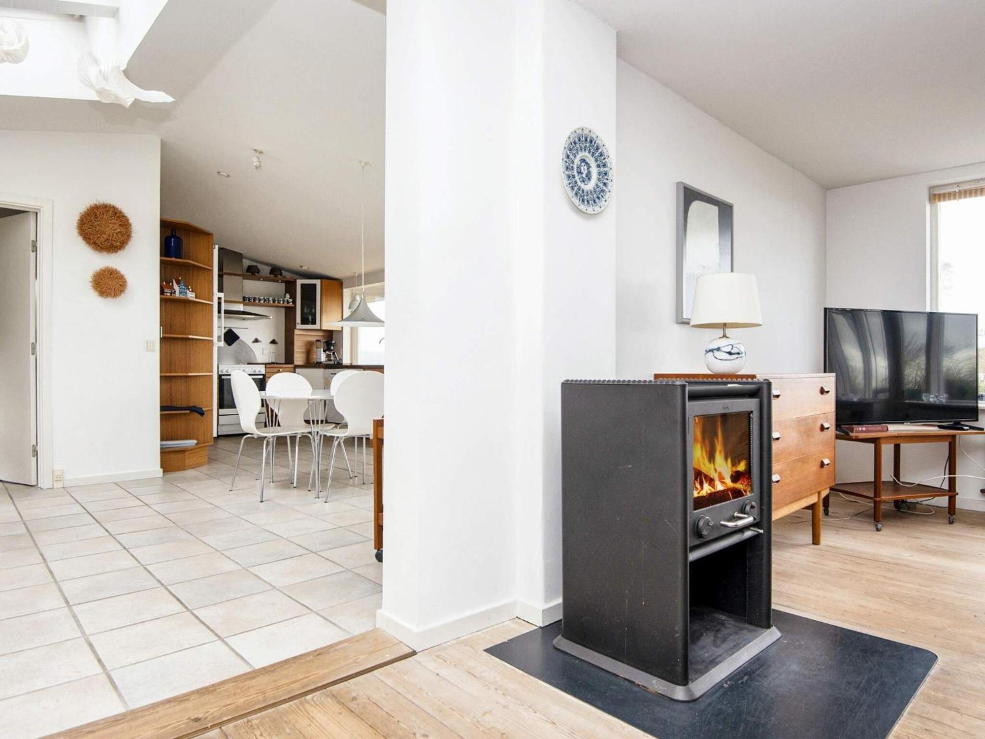 6 Person Holiday Home In B Rkop Børkop Esterno foto